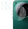 3mk - Lens Protection (4 pack) - Xiaomi 17 Ultra - Clear Náhľad obrázku produktu 4
