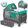 Lionelo Sven Plus 2in1 lettino per bambini fino a 15 kg Anteprima dell’immagine prodotto 1