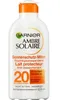 Garnier Ambre Solaire Lozione solare SPF20 200 ml Anteprima dell’immagine prodotto 2