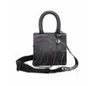 BUFFALO Handtasche Umhängetasche Muse Boxy11 Crossbody Bag Produktbild-Vorschau 5