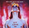 Nick Cave & The Bad Seeds - Let Love In (LP) Náhled obrázku produktu 2
