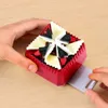 Betty Bossi Ausstechform »Wunderbox rot«, Kunststoff, mit Produktbild-Vorschau 4
