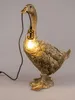 Formano Gans Lampe 60 cm Tisch & Stehlampe  E27 40W Produktbild-Vorschau 6