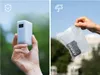 Cycplus Elektryczna pompka rowerowa z możliwością ładowania Podgląd zdjęcia produktu 13