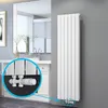 Set multiblocco ELEGANT per raccordo radiatore incl. Anteprima dell’immagine prodotto 9