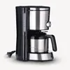SEVERIN Kaffeemaschine TypeSwitch KA 4845  aus Edelstahl, Produktbild-Vorschau 2