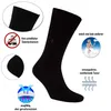 NoblesBox Socken Damen und Herrensocken (Box, 4-Paar, 40-46 Produktbild-Vorschau 2