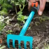 Gardena combisystem Rastrello per fiori GARDENA 8925-20 Anteprima dell’immagine prodotto 6