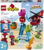 LEGO Duplo 10963 Spider-Man : Aventure à la fête foraine Voir les images du produit 1