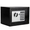 Safe Möbeltresor elektronischem 20x31x20cm Mini Tresor Produktbild-Vorschau 2