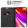 Cadorabo DE-119818, LG, LG G7 ThinQ / FIT / ONE, Červená Náhled obrázku produktu 7