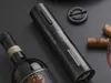 Elektrický otvárač na víno na batérie Náhľad obrázku produktu 4