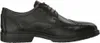 Ecco ECCO Lisbon Black BLACK 44 Anteprima dell’immagine prodotto 5