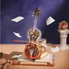 Puzzle 3D, pozytywka Symfonia Wspaniałych Snów, ROKR, Podgląd zdjęcia produktu 5