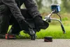 Kosiarka do trawy 18 V GFR18V-25BH – BOSCH – bez Podgląd zdjęcia produktu 8