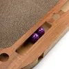 PlayPlate | Katzenspielplatz mit Kratzbaum | Canadian Cat Produktbild-Vorschau 7