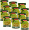 Food-United Birnenhälften halbe Frucht 12 Dosen Füllm 820g Produktbild-Vorschau 1
