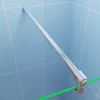 Duschparadies Duschwand Walk-In,ESG Klarglas Produktbild-Vorschau 11