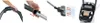 SEVERIN BC 7045 S'POWER® aspirapolvere bianco neve 750 W Anteprima dell’immagine prodotto 24