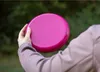Frisbee Scheibe 'Space Flyer' Ø 22 cm - Wurfscheibe perfekt Produktbild-Vorschau 5