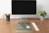 MuchoWow® Mauspad Mousepad Vintage - Maschine - Arm 40x60 Produktbild-Vorschau 4