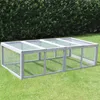 Auslauf Kaninchen, Hasen, Hamster, Küken, und weitere Produktbild-Vorschau 3