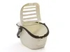 Curver Přepravka Rattan 51 x 38 x 33 cm Náhled obrázku produktu 4