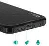 Nillkin, Xiaomi 17 Hülle Super Frosted Shield Pro Produktbild-Vorschau 4