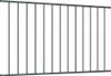 A product shot of a fence element against a white background. Náhled obrázku produktu