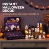 Halloween Adventskalender 2026 - 24 dagen tot Halloween - Productafbeelding-voorbeeld 4