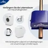 Alpwater Magnetische Wasserenthärter Alternative - Für alle Produktbild-Vorschau 3