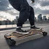 Qekud V2 Elektro-Longboard mit Dual‑Hub‑Motor 1200W (2000W Produktbild-Vorschau 2