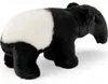 Carl Dick tapiro in piedi di circa 22 cm peluche, peluche, Anteprima dell’immagine prodotto 4
