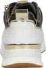 Tamaris Sneakers Laag  Sneakers Laag - Wit - Maat 39 Voir les images du produit 11