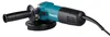 Makita 9558HNRZ 125mm Winkelschleifer Anteprima dell’immagine prodotto 4