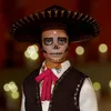 Mattel Signature Dia De Muertos 2025 - Ken-Puppe mit Anzug Produktbild-Vorschau 2