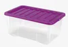 Heidrun Úložný Quasar box 60x40x18cm 30l Náhled obrázku produktu 1