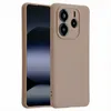 imoshion TPU Color Cover Xiaomi Redmi Note 14 (5G) - Braun Produktbild-Vorschau 1