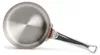 De Buyer Prima Matera Sauteuse Kupfer/Edels. 16cm gerade Produktbild-Vorschau 20