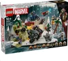 LEGO 76291 Marvel Super Heroes Avengers Assemble Age of Anteprima dell’immagine prodotto 47