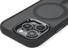 Hurtel HURTEL Magnetic Collection MagSafe iPhone 16 Case Náhľad obrázku produktu 3