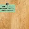 Schrader Holz Öl Farblos - Pflegeöl für Holzoberflächen  - Produktbild-Vorschau 3