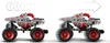 LEGO Technic Monster Jam ThunderROARus 42200 Podgląd zdjęcia produktu 14