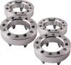 4x 38mm entretoises de roue 6x139.7 M12x1.5 pour Toyota Voir les images du produit 2