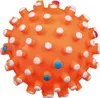 TRIXIE Igelball für Hunde, Hund, Kugellager, Vinyl, 10 cm Produktbild-Vorschau 11