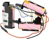 vhbw Akku kompatibel mit AEG CX7-30IW 900940858, 900940838, Produktbild-Vorschau 8
