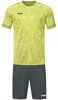 JAKO Unisex Trikot Pixel KA, Farbe:leuchtgelb, Größe:M Produktbild-Vorschau 9