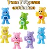 Glibbi Care Bears verrassing Productafbeelding-voorbeeld 1