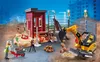 PLAYMOBIL City Action 70443 Mini escavatore con componenti Anteprima dell’immagine prodotto 6