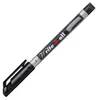 STABILO Permanent-Marker -  Write-4-all - fein - 10er Pack Produktbild-Vorschau 2